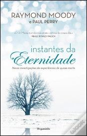 Capa do artigo Instantes da Eternidade