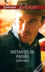 Capa do artigo Instantes De Paixão