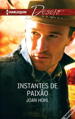 Capa do artigo Instantes De Paixão