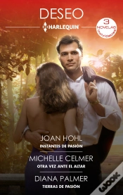 Capa do artigo Instantes De Pasion