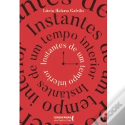 Capa do artigo Instantes De Um Tempo Interior