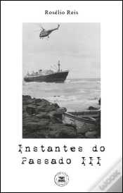 Capa do artigo Instantes do Passado III