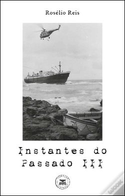 Capa do artigo Instantes do Passado III