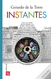 Capa do artigo Instantes