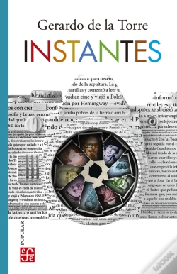 Capa do artigo Instantes