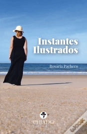 Capa do artigo Instantes Ilustrados