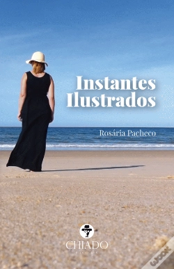 Capa do artigo Instantes Ilustrados