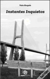 Capa do artigo Instantes Inquietos