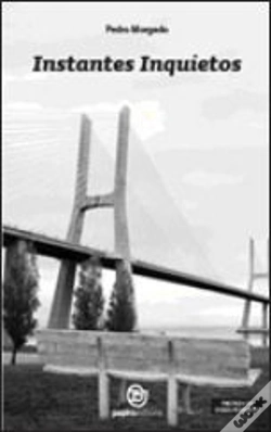 Capa do artigo Instantes Inquietos