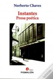 Capa do artigo Instantes