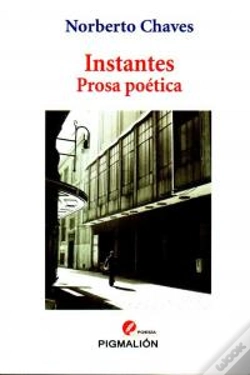 Capa do artigo Instantes