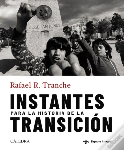 Capa do artigo Instantes Para La Historia De La Transicion