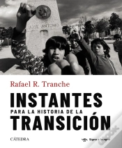 Capa do artigo Instantes Para La Historia De La Transicion
