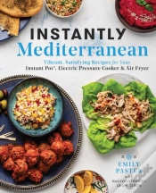 Capa do artigo Instantly Mediterranean