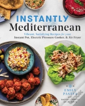 Capa do artigo Instantly Mediterranean