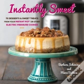 Instantly Sweet