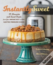 Capa do artigo Instantly Sweet