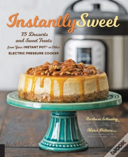 Capa do artigo Instantly Sweet
