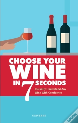 Capa do artigo Instantly Understand Any Wine With Confidence