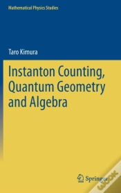 Capa do artigo Instanton Counting, Quantum Geometry And Algebra