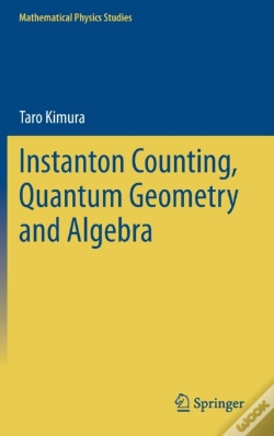 Capa do artigo Instanton Counting, Quantum Geometry And Algebra
