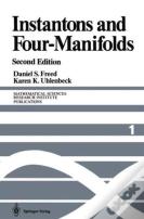 Instantons And Four-Manifolds