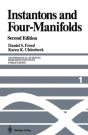 Instantons And Four-Manifolds - Preview