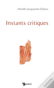 Capa do artigo Instants Critiques