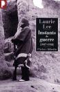 Instants De Guerre (1937-1938) - Preview