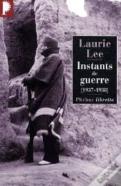 Capa do artigo Instants De Guerre (1937-1938)