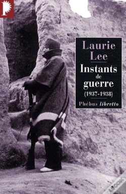 Capa do artigo Instants De Guerre (1937-1938)