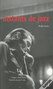 Capa do artigo Instants De Jazz