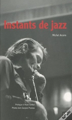 Capa do artigo Instants De Jazz