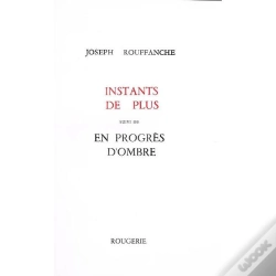 Capa do artigo Instants De Plus