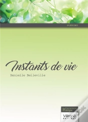 Capa do artigo Instants De Vie