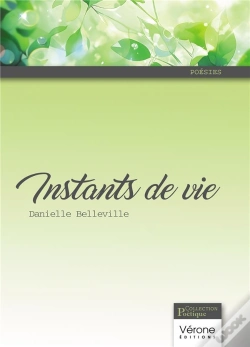 Capa do artigo Instants De Vie