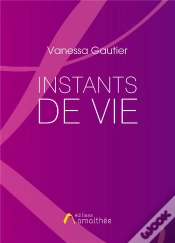 Capa do artigo Instants De Vie