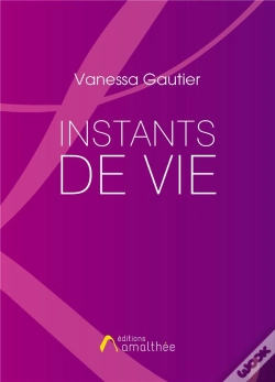 Capa do artigo Instants De Vie