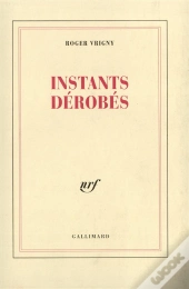 Instants Derobes