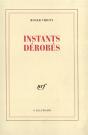 Instants Derobes - Preview