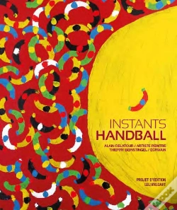 Capa do artigo Instants Handball
