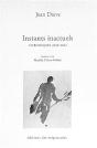 Instants Inactuels : Chroniques 2020-2022 - Preview