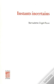 Capa do artigo Instants Incertains
