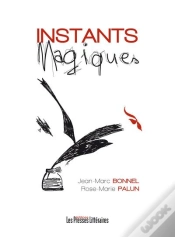 Capa do artigo Instants Magiques