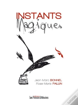 Capa do artigo Instants Magiques