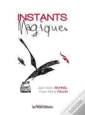 Capa do artigo Instants Magiques