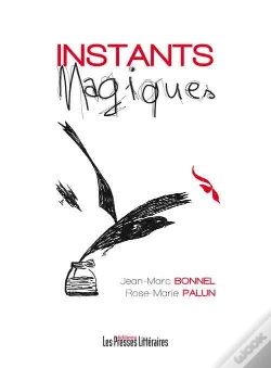 Capa do artigo Instants Magiques