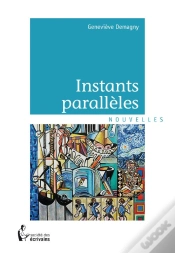 Capa do artigo Instants Parallèles