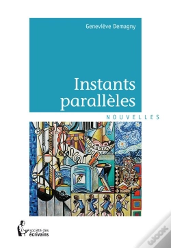 Capa do artigo Instants Parallèles
