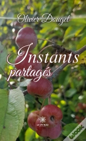 Capa do artigo Instants Partages